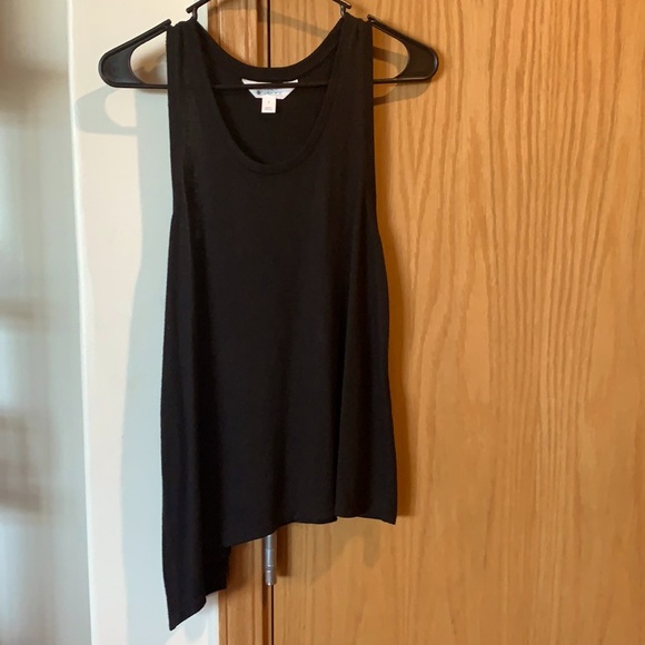 Market & Spruce Vreelan Side Knot Knit Top - Picture 6 of 6